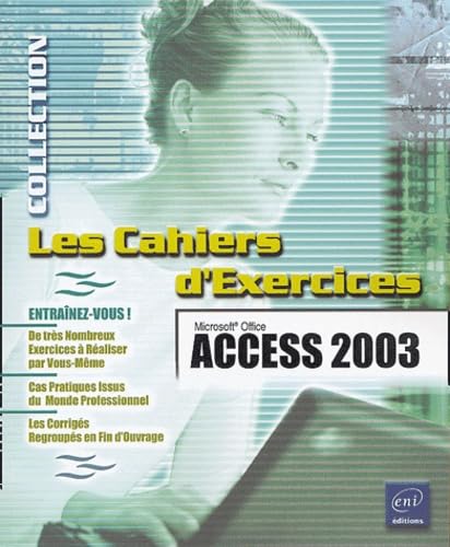 Beispielbild fr Access 2003 zum Verkauf von medimops