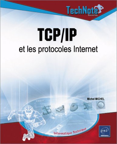 Beispielbild fr TCP/IP et les protocoles Internet zum Verkauf von Ammareal