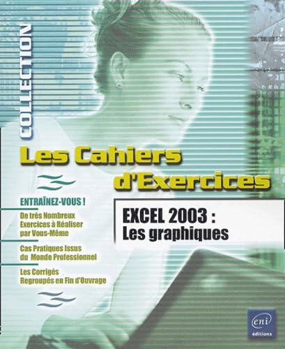 Beispielbild fr Excel 2003 - Les graphiques zum Verkauf von medimops