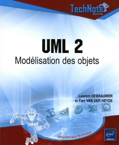 Stock image for UML 2 : Modlisation des objets for sale by medimops