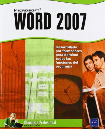 Word 2007 - VV.AA