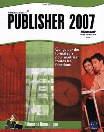 Beispielbild fr Publisher 2007 zum Verkauf von medimops