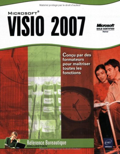Stock image for Visio 2007 for sale by medimops