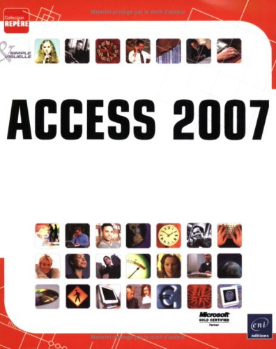 Imagen de archivo de Access 2007 a la venta por Ammareal