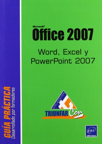 microsoft office 2007 word excel powerpoint