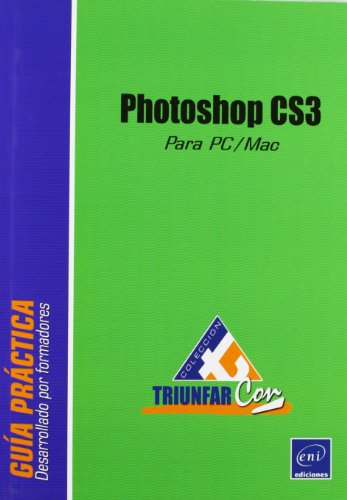 9782746043138: Photoshop cs3