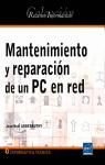 9782746052741: Mantenimiento y reparacion de PC en red