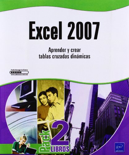 9782746053571: Excel 2007 (pack)