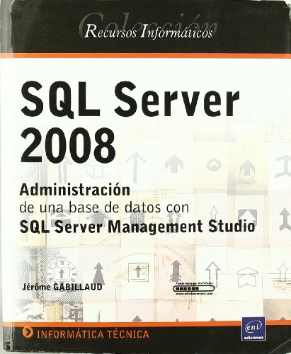 9782746053649: Sql server 2008