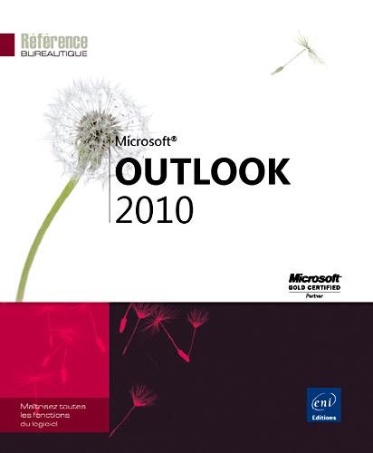 Beispielbild fr Outlook 2010 zum Verkauf von Ammareal