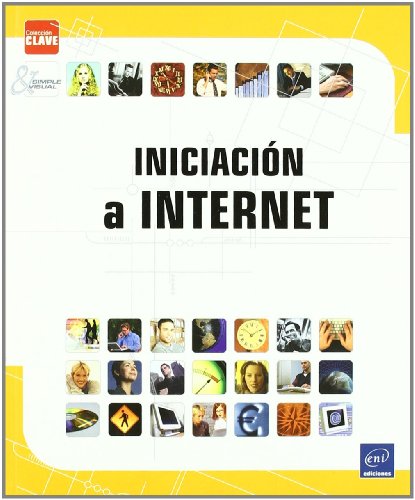 9782746055490: INICIACION A INTERNET.