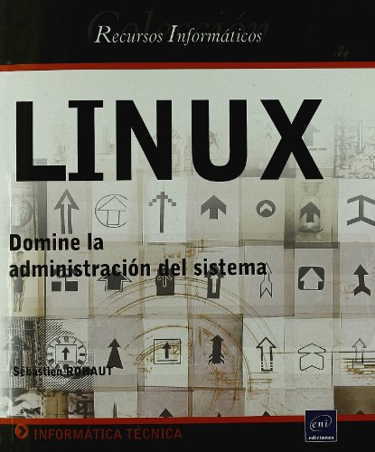 9782746055513: Linux