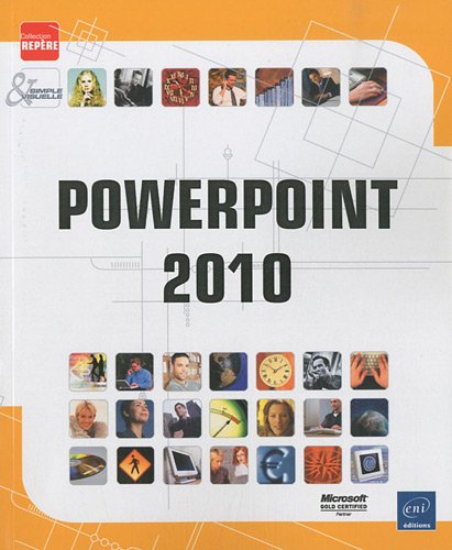 Imagen de archivo de PowerPoint 2010 a la venta por Ammareal