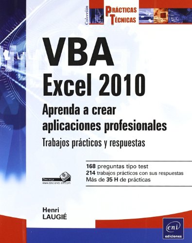 Imagen de archivo de PACK 2 LIBROS. VBA EXCEL 2010. DOMINE LA PROGRAMACION EN EXC a la venta por OM Books
