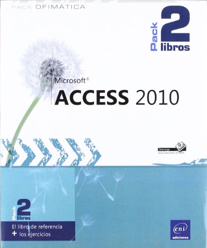 9782746068704: ACCESS 2010 (PACK 2 LIBROS)