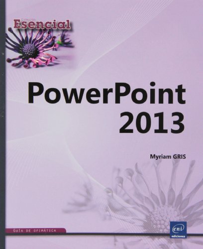 9782746084278: PowerPoint 2013