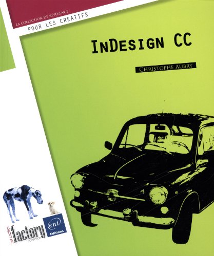 9782746085282: InDesign CC