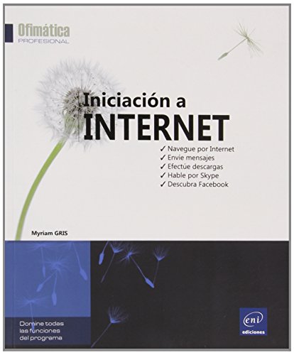 9782746091481: Iniciacin A Internet