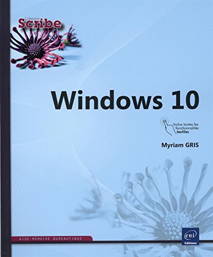 9782746096608: Windows 10