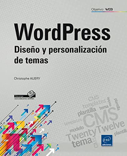 Beispielbild fr WordPress - Diseo y personalizacin de temas zum Verkauf von medimops