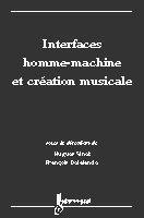 Beispielbild fr Interfaces homme-machine et cration musicale zum Verkauf von Ammareal