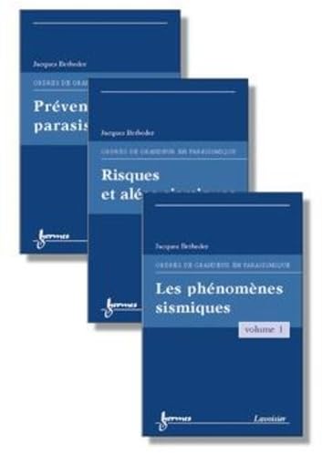 9782746206861: Genie parasismique en 3 volumes