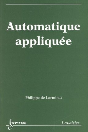 Beispielbild fr Automatique applique zum Verkauf von Ammareal