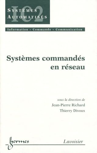 9782746215139: Systmes commands en rseau