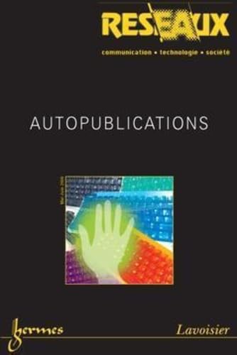 9782746215733: Autopublications