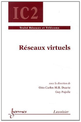 9782746232204: Rseaux virtuels