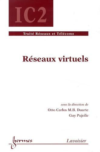 9782746232204: Rseaux virtuels