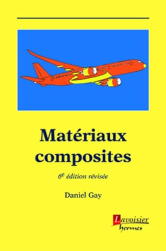 Imagen de archivo de Matriaux composites (6 d.) a la venta por Gallix
