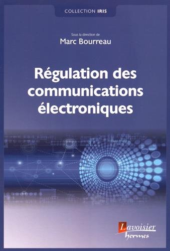 Stock image for Rgulation des communications lectroniques for sale by Gallix