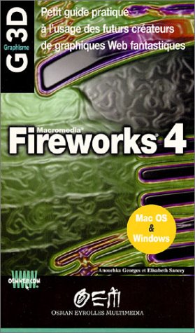 Imagen de archivo de Fireworks 4.0 a la venta por medimops