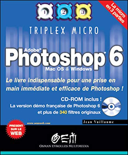 Beispielbild fr Photoshop 6 zum Verkauf von medimops