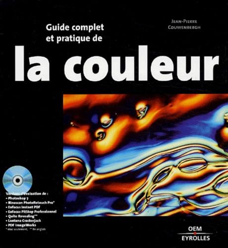 Stock image for Guide complet et pratique de la couleur for sale by Ammareal