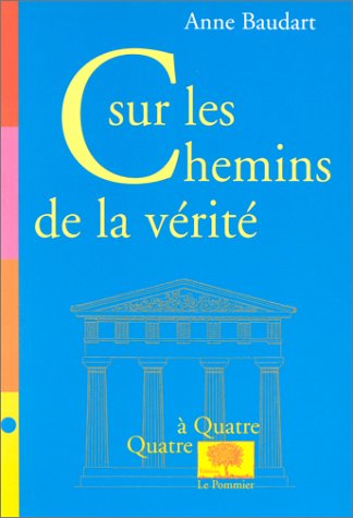 9782746500280: Sur les chemins de la vrit