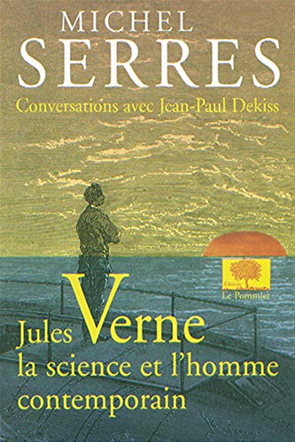 Stock image for Jules Verne : La science et l'homme contemporain for sale by medimops
