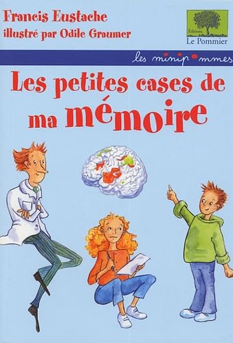 9782746502208: Les petites cases de ma mmoire