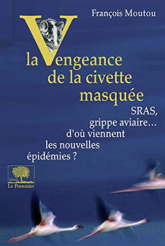 Stock image for La Vengeance de la civette masque for sale by Ammareal