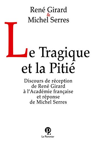 Stock image for Le Tragique et la Piti for sale by medimops