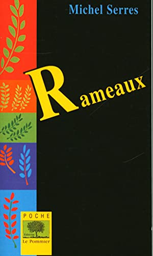 Rameaux - Poche (9782746503250) by Serres, Michel