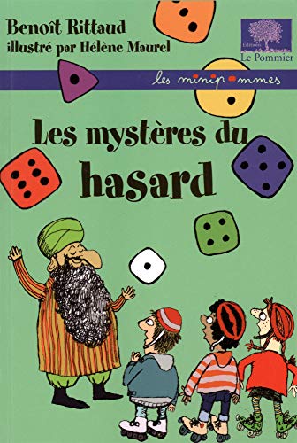 Beispielbild fr Les mystres du hasard zum Verkauf von LeLivreVert