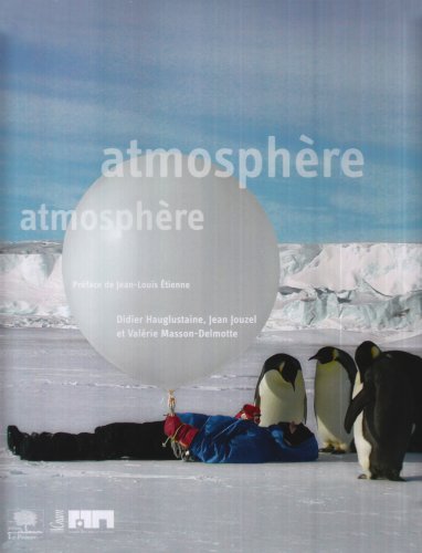 Imagen de archivo de Atmosphre, atmosphre a la venta por Ammareal