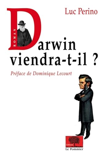 Beispielbild fr Darwin viendra-t-il ? zum Verkauf von Ammareal