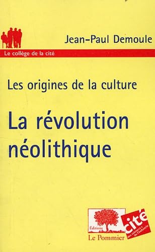 Stock image for La Rvolution Nolithique for sale by RECYCLIVRE