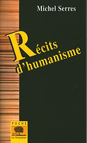 9782746504233: Rcits d'humanisme (POCHE - Le Pommier)