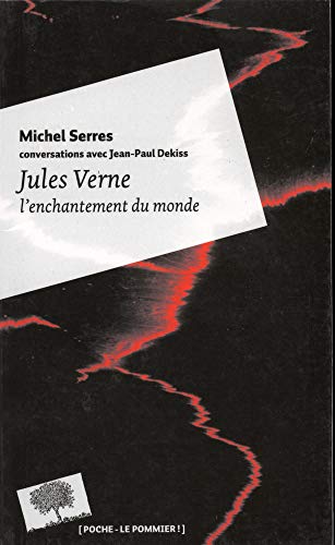 Beispielbild fr Jules Verne, l'enchantement du monde zum Verkauf von Ammareal
