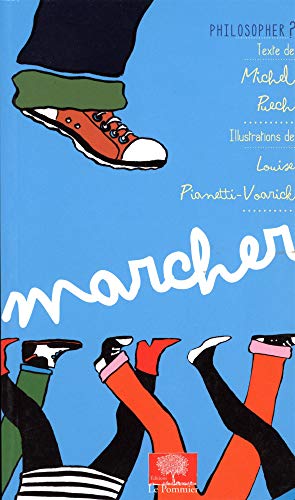 9782746505339: Marcher (Philosopher ?) (French Edition)