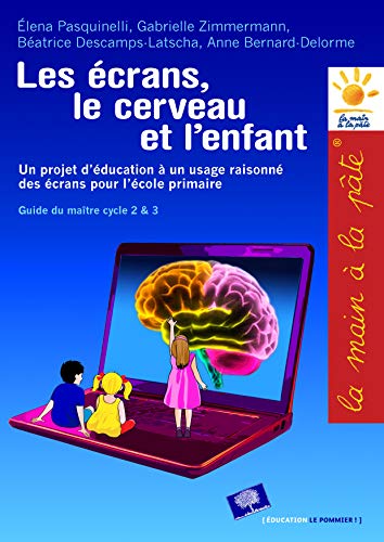 Beispielbild fr Le crans, le cerveau. et l'enfant zum Verkauf von medimops